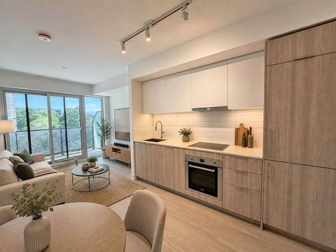 15 David Salomon Drive