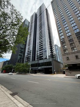 3408 - 28 TED ROGERS WAY