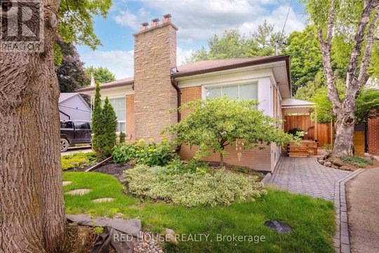 BASEMENT - 70 BEAVERBROOK AVENUE