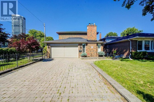 8 PATRICK BOULEVARD