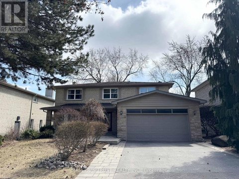 25 CHEVAL DRIVE