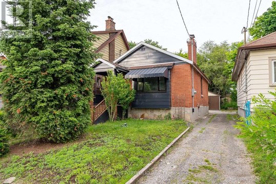 97 HARDING BOULEVARD