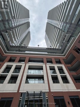 605 - 4010 EGLINTON AVENUE W