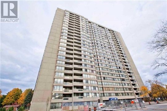 1609 - 255 BAMBURGH CIRCLE