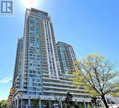 1202-2 BEDROOMS - 70 TOWN CENTRE COURT