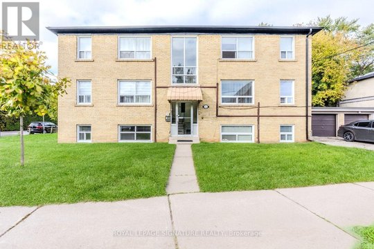 3 - 1 HASSARD AVENUE