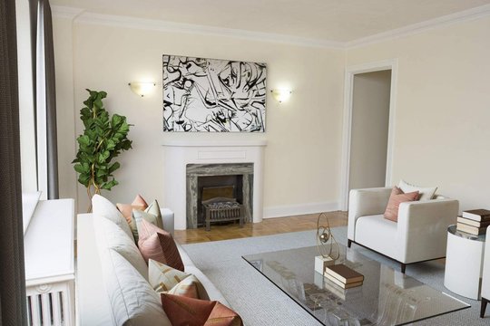 555 Russell Hill Road