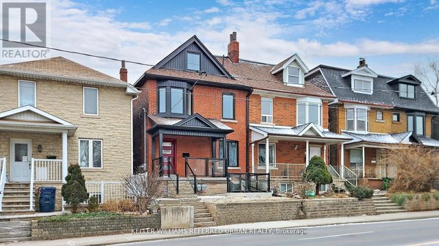 1 - 783 DUFFERIN STREET