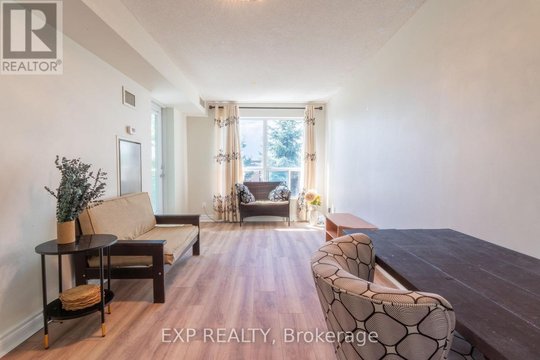 221 - 60 FAIRFAX CRESCENT N