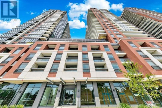 519 - 4010 EGLINTON AVENUE W