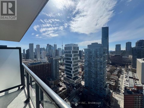 3104 - 308 JARVIS STREET