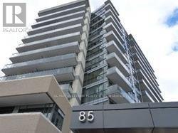 704 - 85 THE DONWAY W