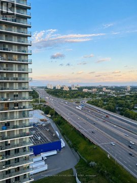 2207 - 115 MCMAHON DRIVE