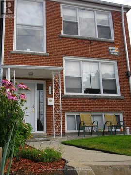 LOWER - 163 LIVINGSTONE AVENUE