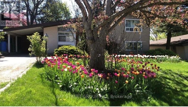 5 COTTONWOOD DRIVE