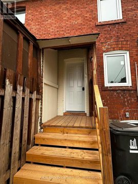 3 - 659 VAUGHAN ROAD