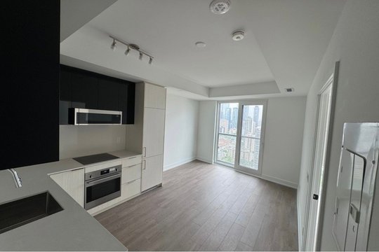 308 Jarvis Street