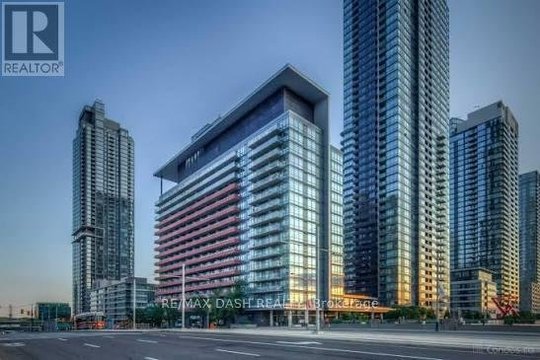 1202 - 4K SPADINA AVENUE