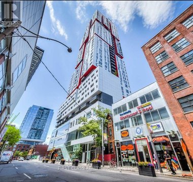 3309 - 318 RICHMOND STREET W