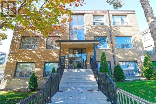 102 - 500 GILBERT AVENUE