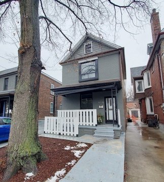 418 Margueretta Street