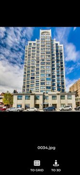 298 Jarvis Street