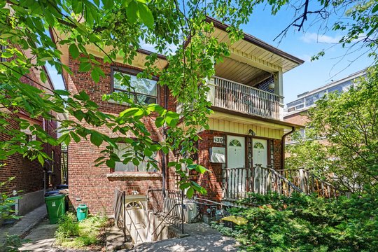 130 Lauder Avenue