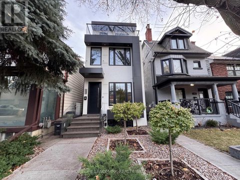 17 HOCKEN AVENUE