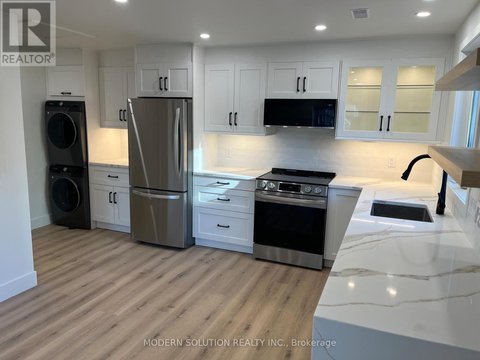 23 TILDEN CRESCENT