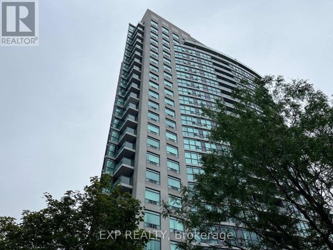 1608 - 28 HARRISON GARDEN BOULEVARD