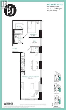 2101 - 99 JOHN STREET