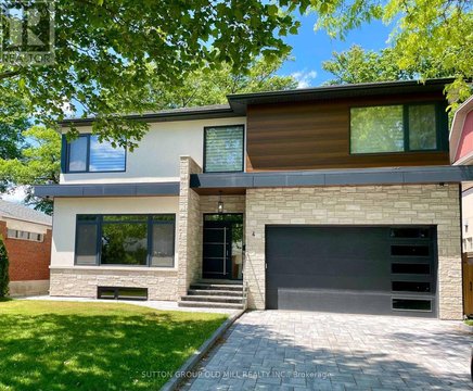 4 LEAMINGTON AVENUE