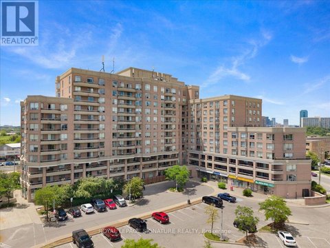 721 - 1700 EGLINTON AVENUE E
