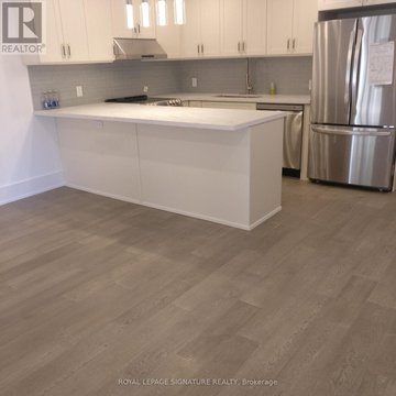 LOWER - 594 BIRCHMOUNT ROAD