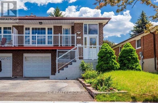 MAIN 983 OLD CUMMER AVENUE