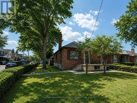 BSMT - 81 ROCKCLIFFE BOULEVARD