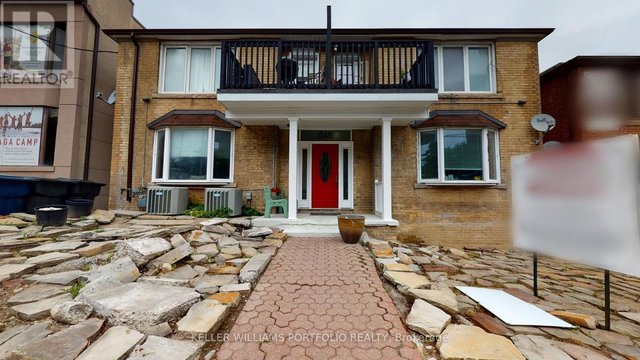 5 - 546 EGLINTON AVENUE E
