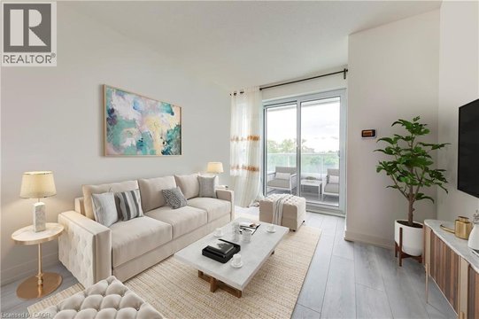10 WILBY Crescent Unit# 309