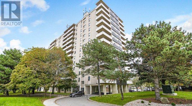 207 - 21 WELSFORD GARDENS