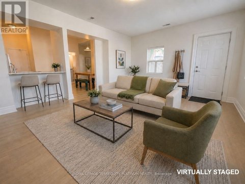 3/MAIN - 11 BEACONSFIELD AVENUE