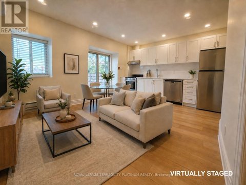 5/ 2ND FLOOR - 11 BEACONSFIELD AVENUE