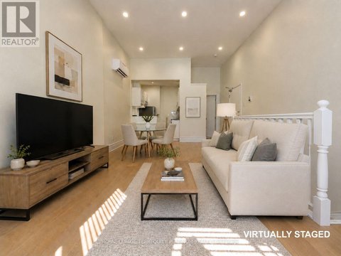 2/MAIN & BSMNT - 11 BEACONSFIELD AVENUE
