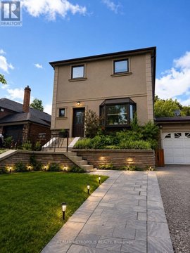 MAIN & UPPER - 57 MIDLAND AVENUE