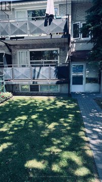 A- MAIN FLOOR - 812 ELLESMERE ROAD