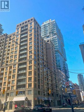 610 - 140 SIMCOE STREET