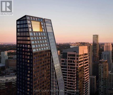 LPH06 - 8 WELLESLEY STREET W