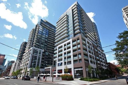 460 Adelaide Street East