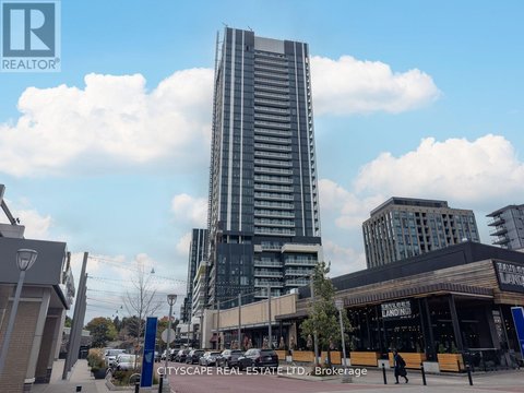 508 - 50 O'NEILL ROAD