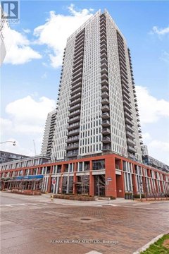 1903 - 55 REGENT PARK BOULEVARD