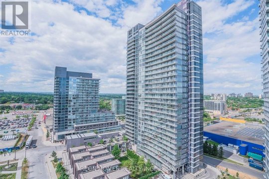 1603 - 115 MCMAHON DRIVE